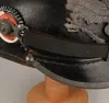 Oldenburg 91st Infantry Regt. Model 1915 Infantry Enlisted Pickelhaube Visuel 9